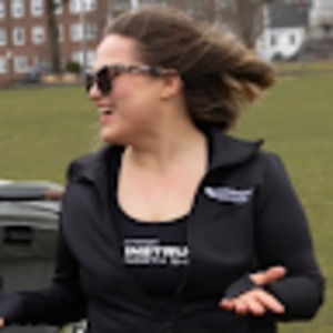 Meet your Posher, Betsy